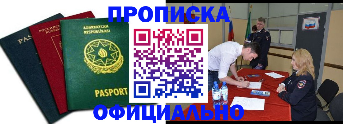 прописка гарантия в Домодедово